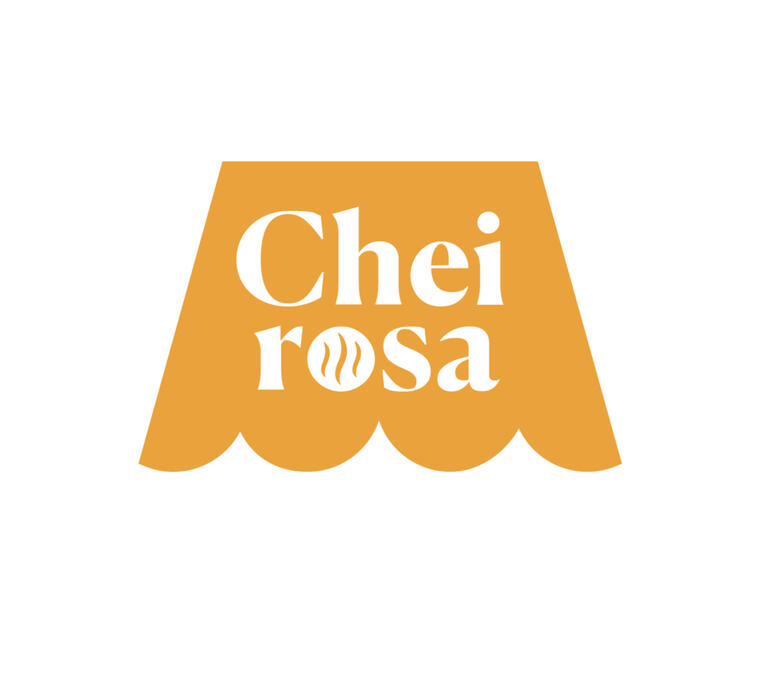 Branding de Marca Cheirosa
